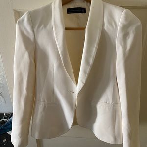 zara blazer